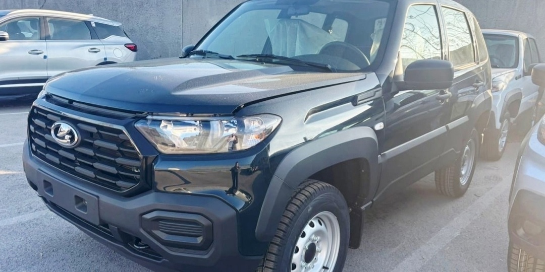 Такую цену мало кто ожидал. Обновленная Niva Travel оказалась намного дороже прежней версии. Рассказываю детали