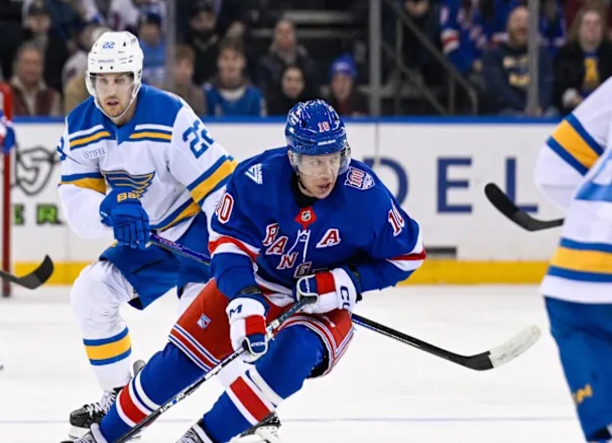     Sportsnet: Панарин, Малкин и Овечкин — главные российские звёзды возможного списка свободных агентов 2026 года