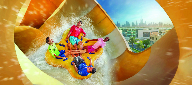 Wild Wadi с детьми: детская зона и ограничения по росту
Запросы «аквапарк для детей Дубай», «детские аквапарки Дубай» Wild Wadi закрывает нормально.