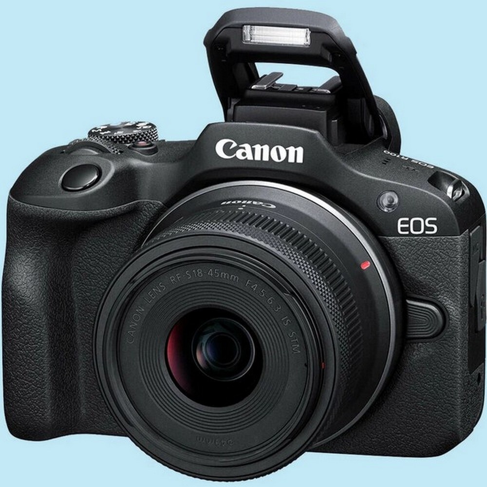 Canon EOS R100