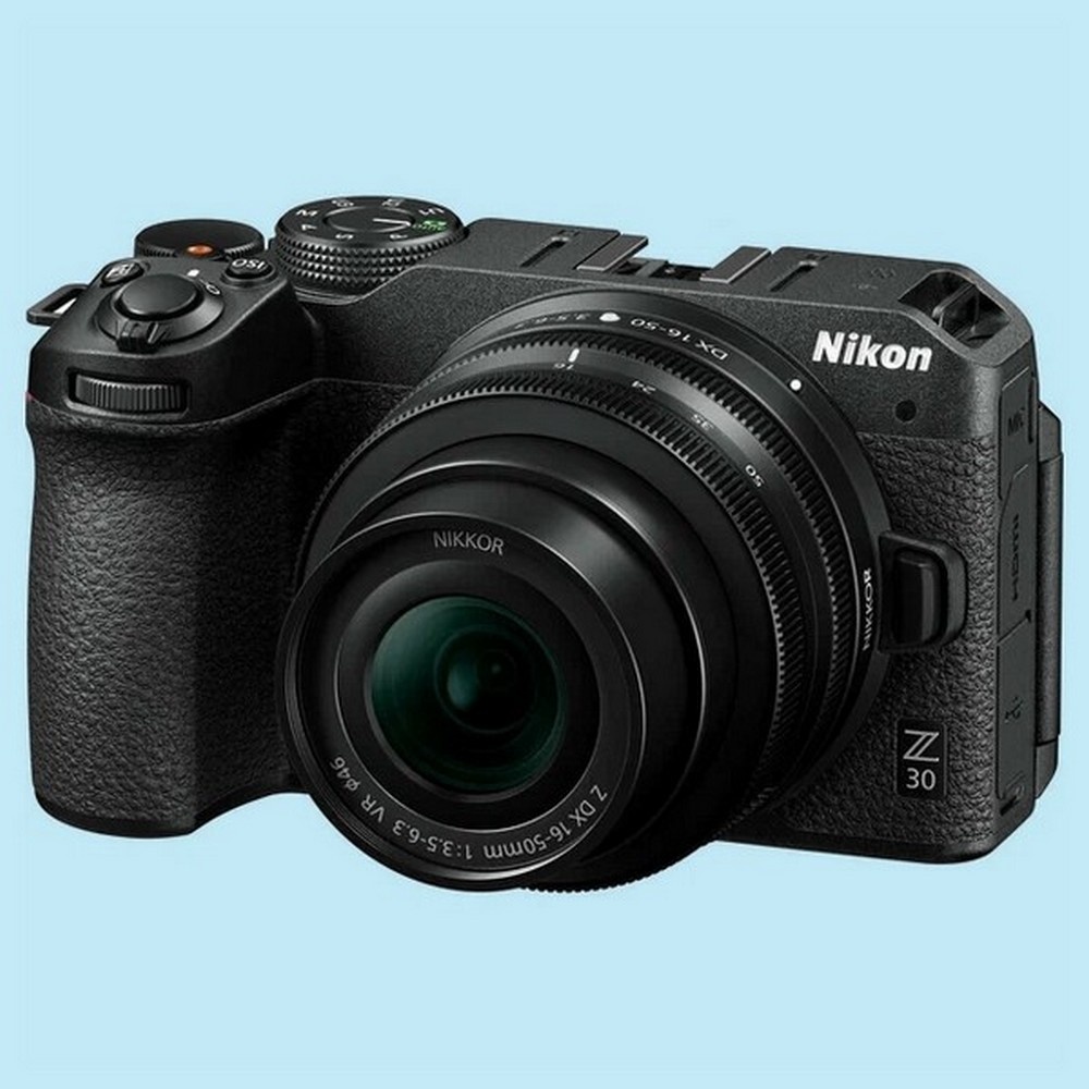 Nikon Z30