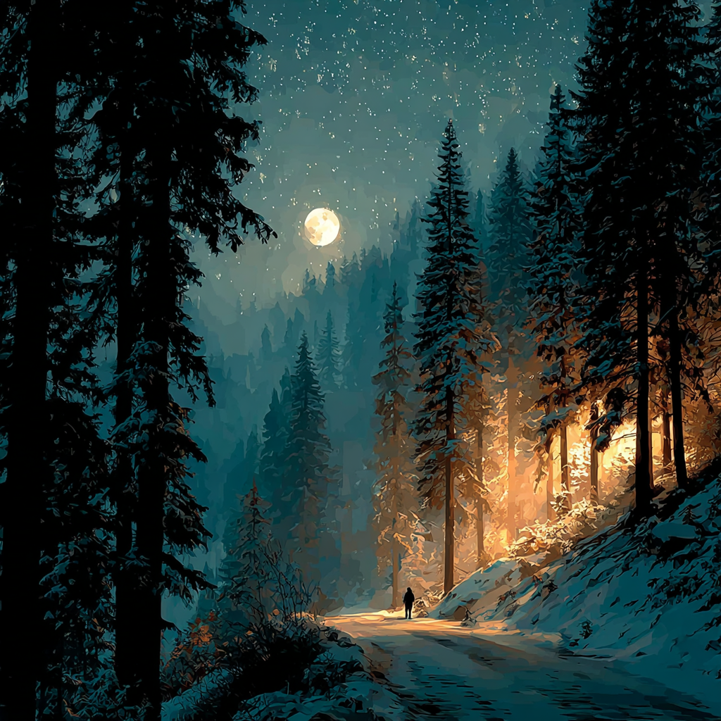 Иллюстрация автора