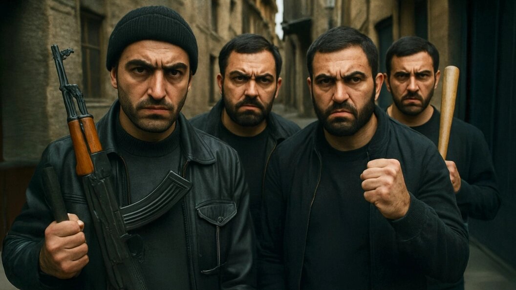    Коллаж Царьграда