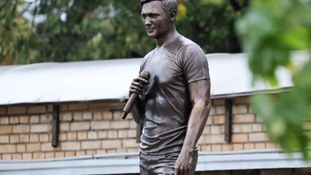 Вдова Юрия Шатунова ответила на обвинения Андрея Разина