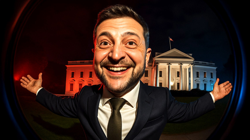    Коллаж: Царьград