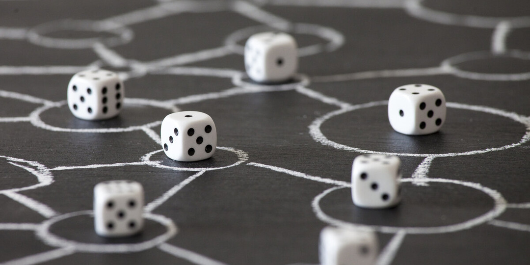 Как теория игр объясняет непредсказуемость