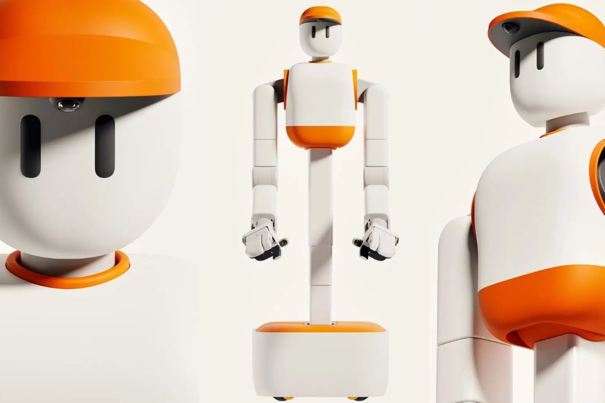    Фото: стартап Sunday