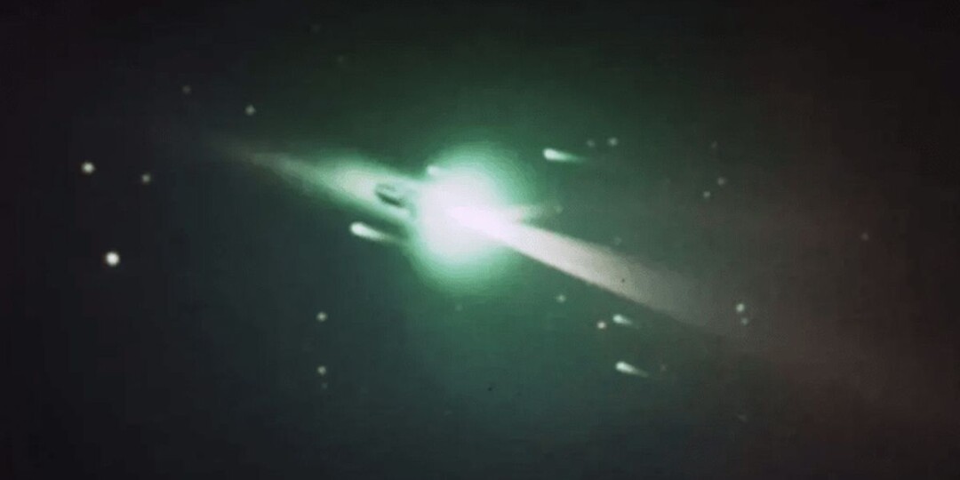 От 3I/ATLAS до парадокса Ферми