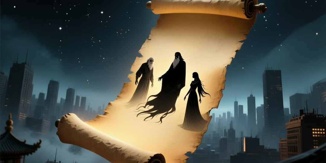 Матрица Судьбы: как числа и архетипы помогут вам выйти из жизненного тупика