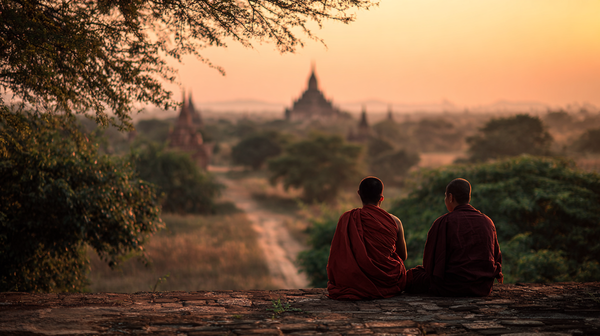 Перевезти груз из Мьянмы в Россию