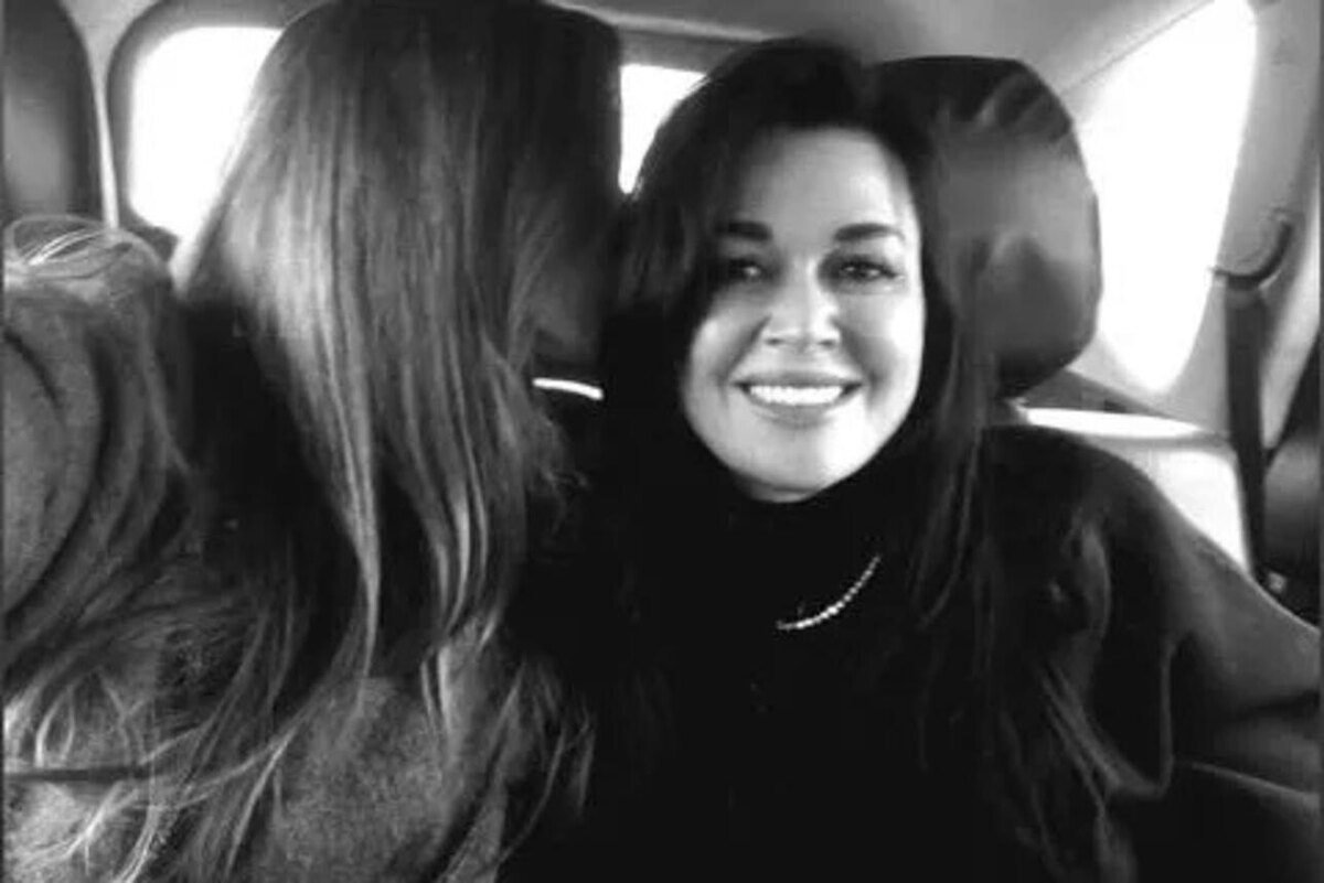    Анна и Анастасия Заворотнюк Соцсети