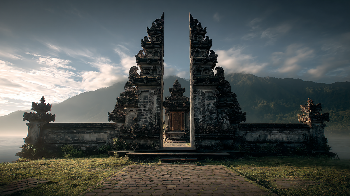 Доставка партий товара из Индонезии в Россию