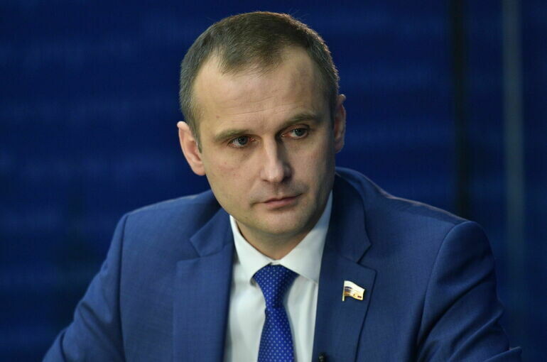   Игорь Самохвалов/«Парламентская газета»