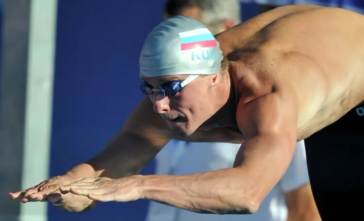    Роман Слуднов. Источник фото: РИА Новости