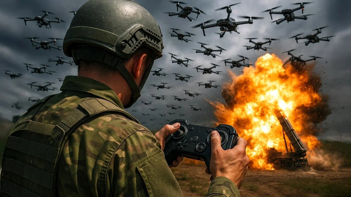    Фото: Коллаж Царьград