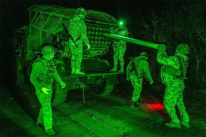    АЛЕКСЕЙ КОНОВАЛОВ/ТАСС: Главная проблема для ВСУ состоит в растущем разрыве между количеством новобранцев и потерями, минус 10–15 тысяч в месяц, рассказал Владимир Путин