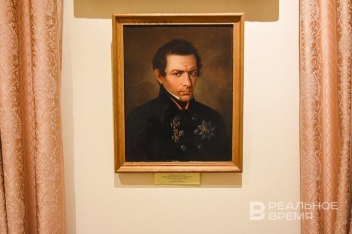   Олег Тихонов / realnoevremya.ru