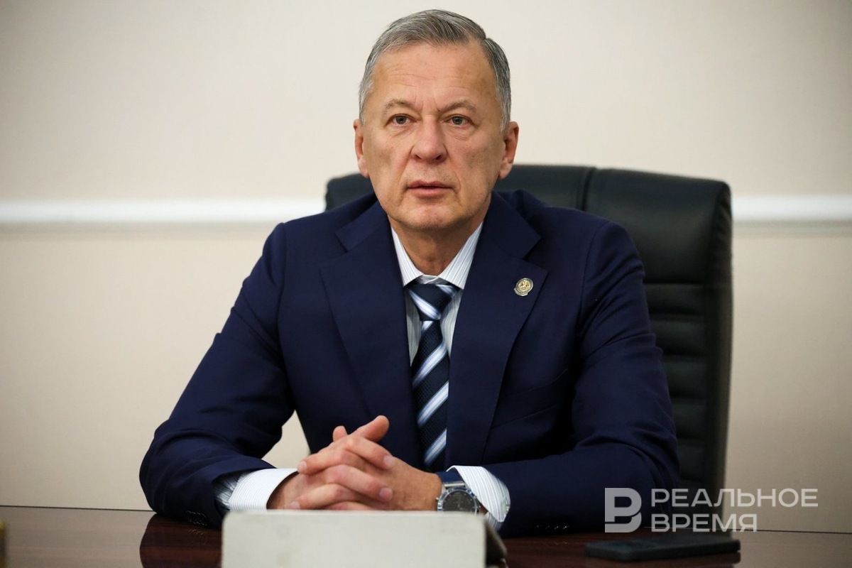   Артем Дергунов / realnoevremya.ru