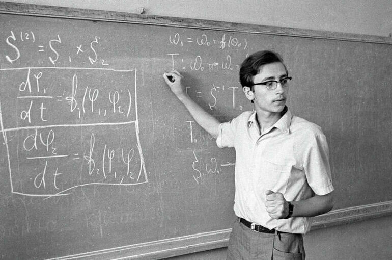   С. Крячко/РИА Новости