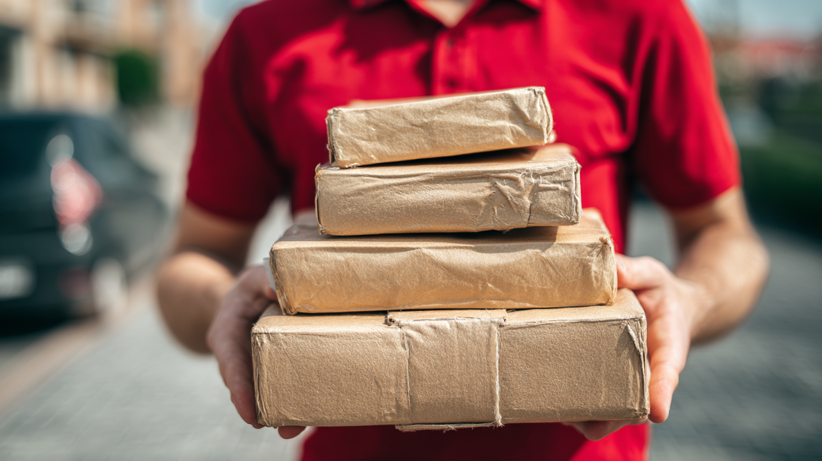 Расчет стоимости доставки в Польшу