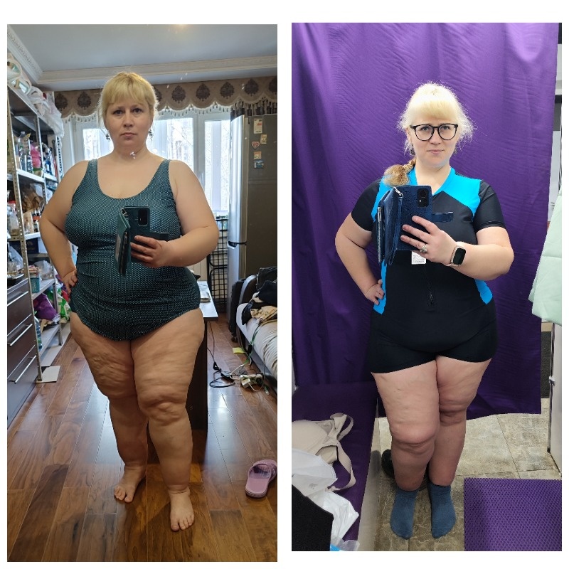 Фото в купальнике - февраль 2025 - ноябрь 2025