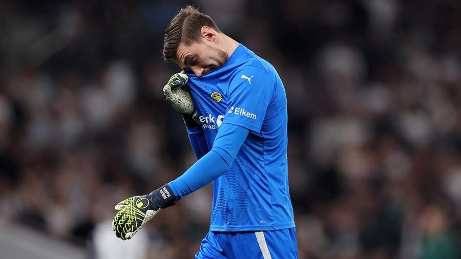    Фото: Getty Images/Catherine Ivill - AMA/Contributor