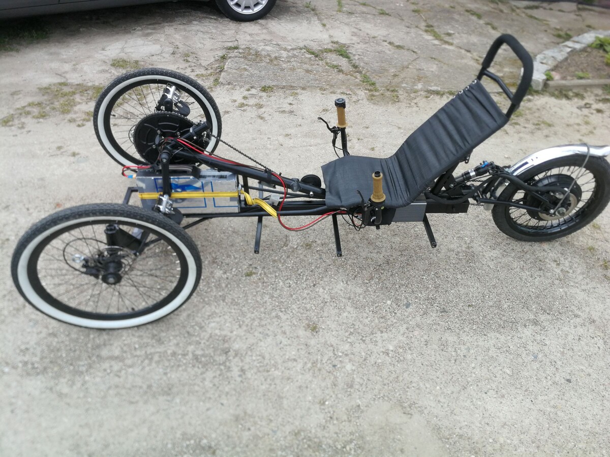 Уже можно ехать. Листайте