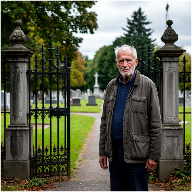 Сгенерировано ИИ-почтение к ушедшему, память хранит всё.