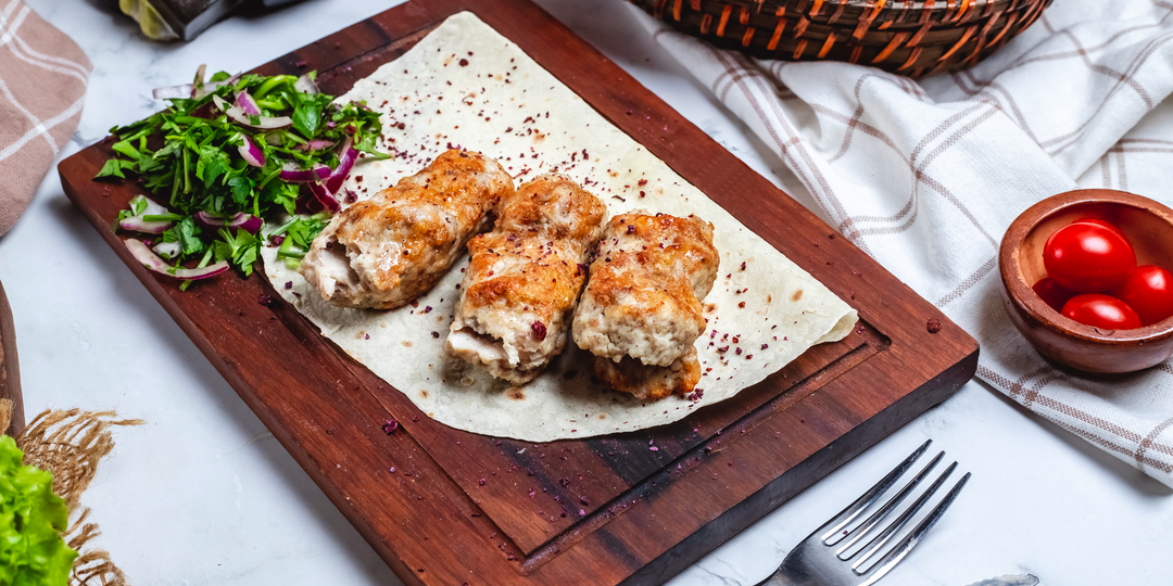 Зразы: От классики к импровизации. Мои секреты и подробные рецепты