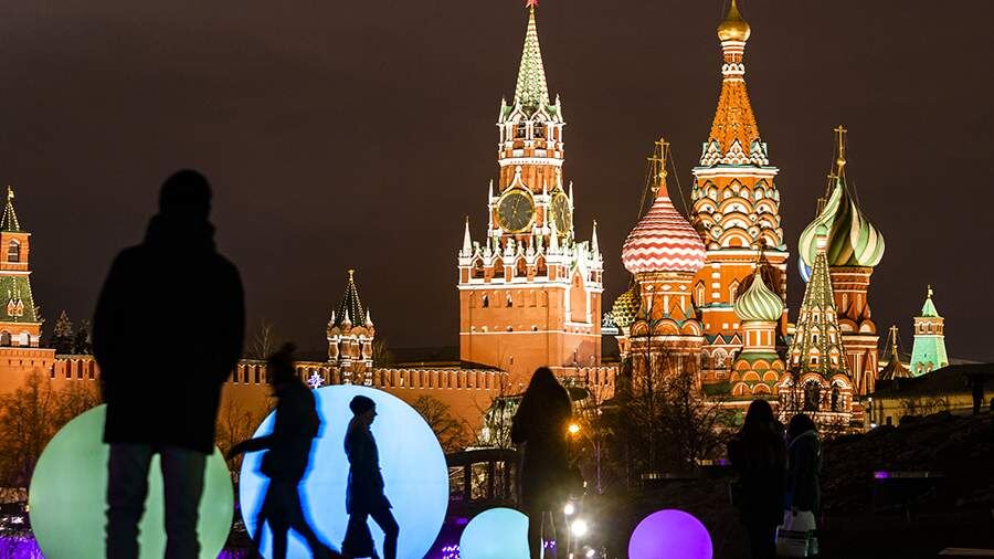    Фото: ИЗВЕСТИЯ/Константин Кокошкин