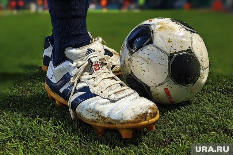     Тренер «Челябинска» оказался не доволен условиями тренировок перед матчем с «Факелом»