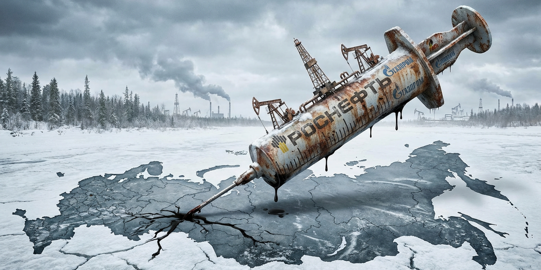 Как рядовой потребитель оплатит спасение Газпрома от банкротства