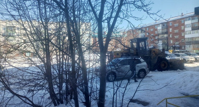    Фото редакции