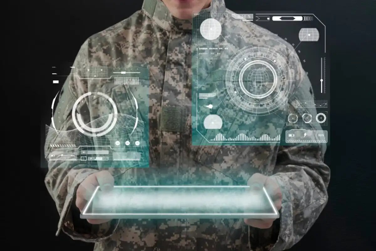    Работа с ИИ. © ru.freepik.com