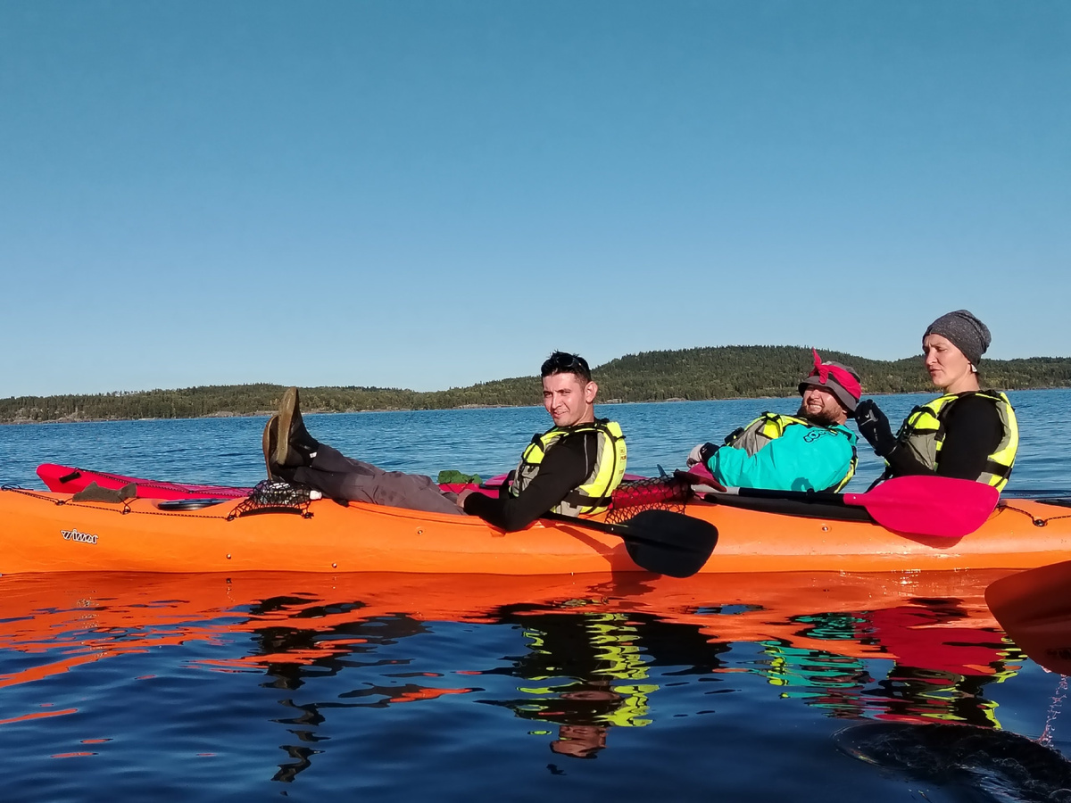 Автор фото: Таисия Логинова 