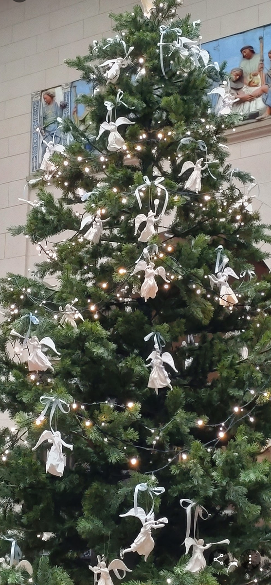 Фото автора. ГМИИ им.А.С. Пушкина 