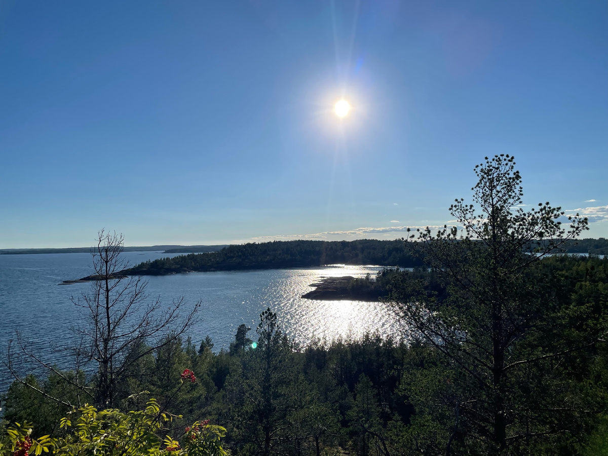 Автор фото: Наталья Липская