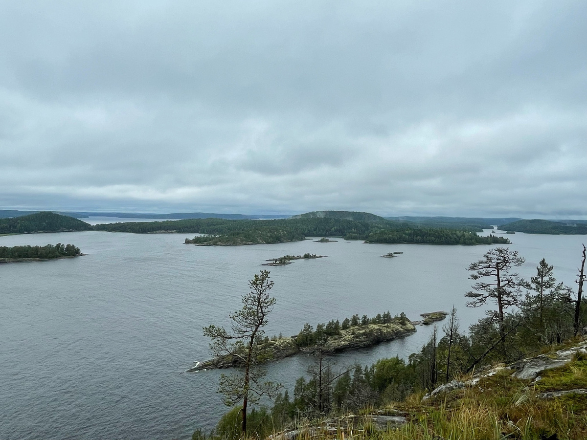 Автор фото: Наталья Липская