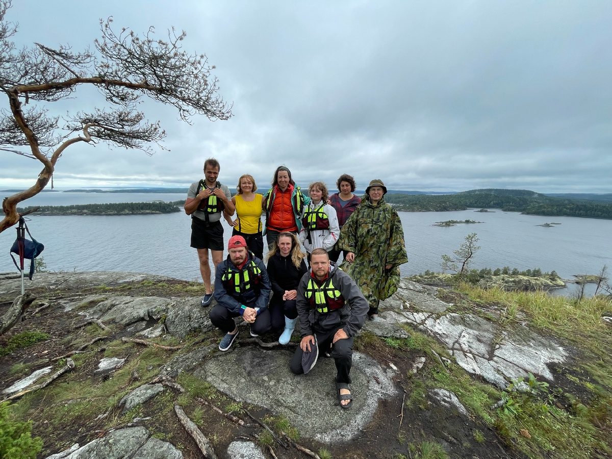 Автор фото: Наталья Липская