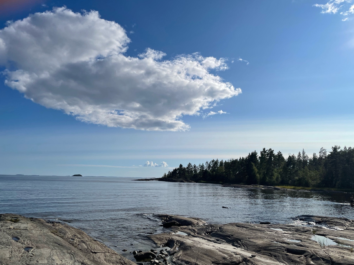 Автор фото: Наталья Липская