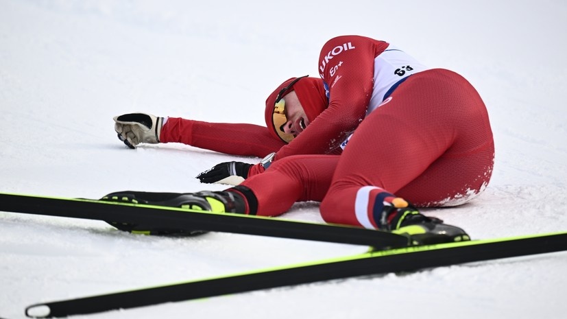     Александр Бакуров РИА Новости Рамиль Ситдиков