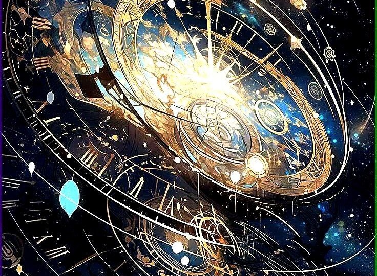 Час Стража: почему ты просыпаешься с 3 до 4 ночи и что это значит по-славянски