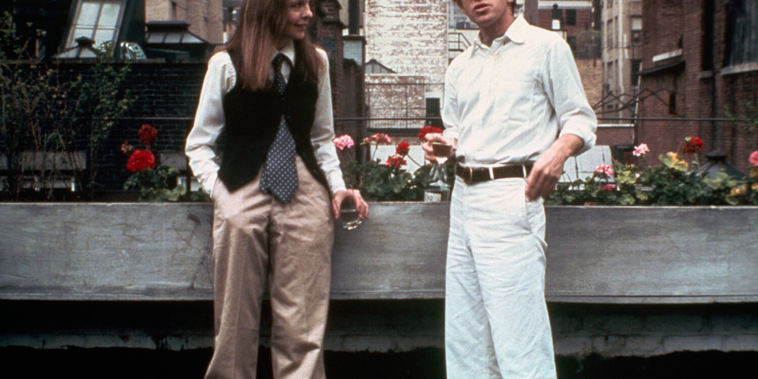 Ни года без фильма. 16 лучших картин Вуди Аллена