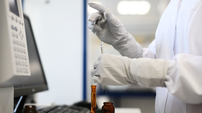   РИА Новости