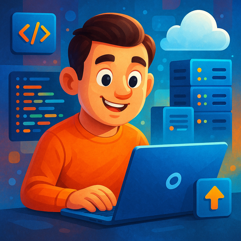 CI и CD — это не просто аббревиатуры, а основа для упрощения и автоматизации процессов разработки в современном IT-мире. Ведь если ваш проект растёт и команда увеличивается, без этих практик вам будет трудно сохранить качество кода и избежать проблем с интеграцией. В этом материале мы подробно рассмотрим, что такое CI и CD, как они работают и почему они критически важны для российских компаний.

