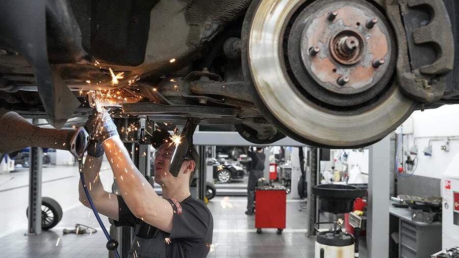    Фото: ИЗВЕСТИЯ/Дмитрий Коротаев