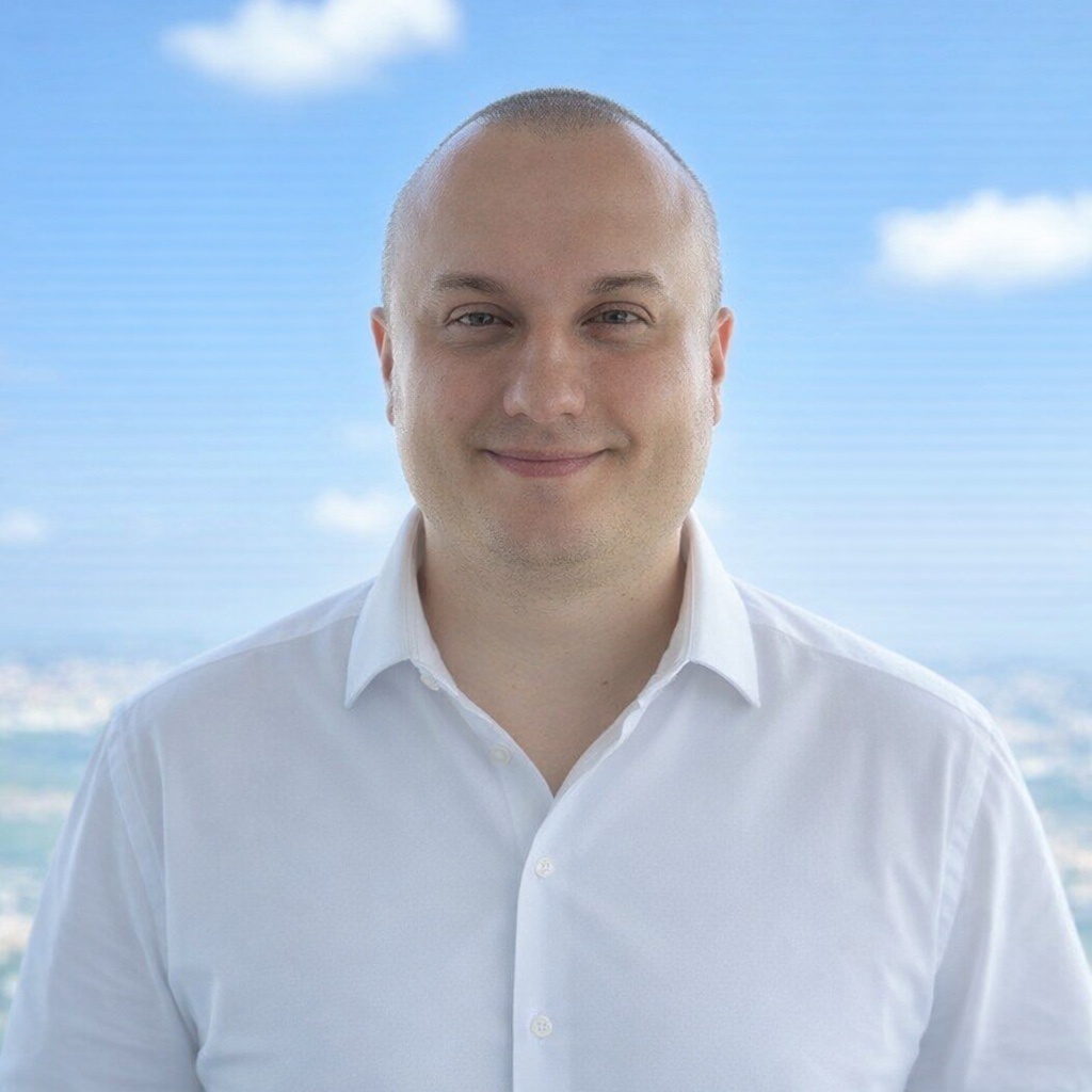 Виталий Хижный, руководитель компании