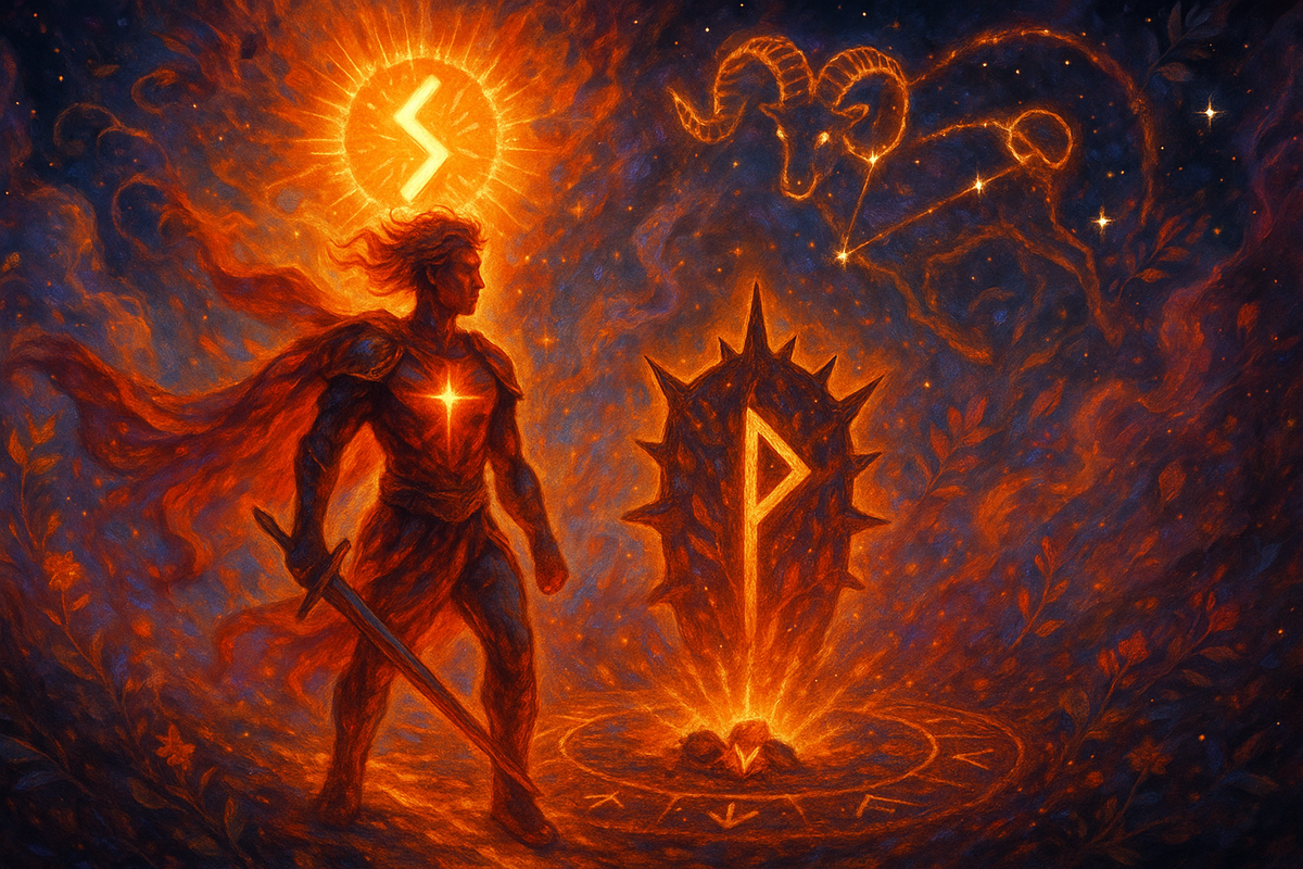 Что вам принесет полнолуние 4 декабря 2025? Возможности, предупреждения и подарок