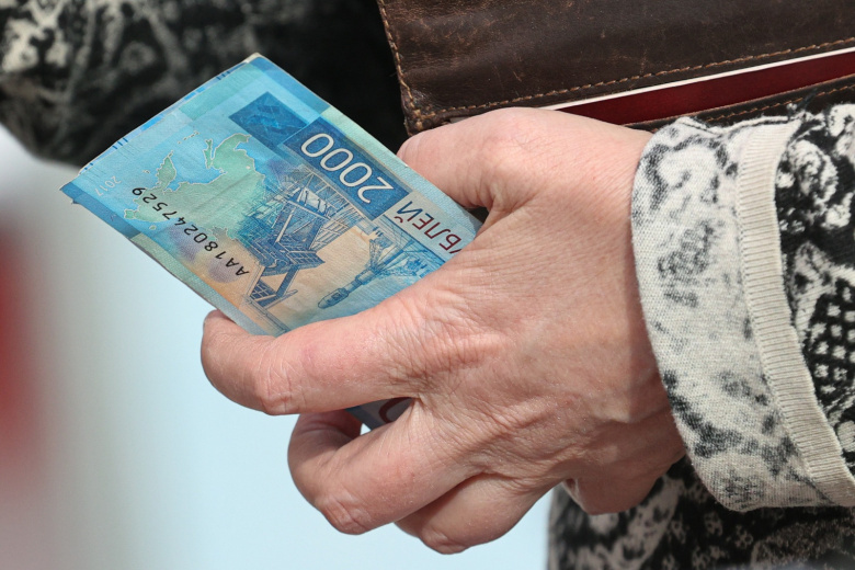    Сергей Булкин/NEWS.ru