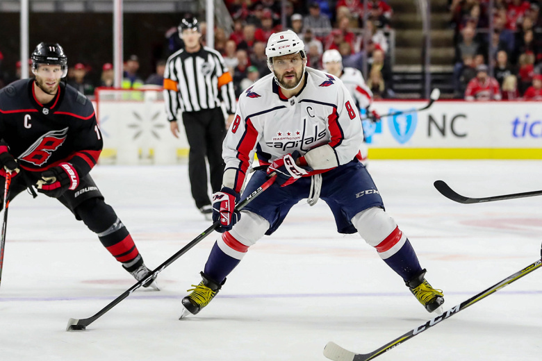    John McCreary/Icon Sportswire/Global Look Press